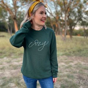 Meet your Posher, Hope